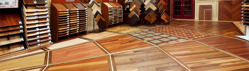 Amtico Vinyl Luxury Tiles, Hardwood Floors San Francisco